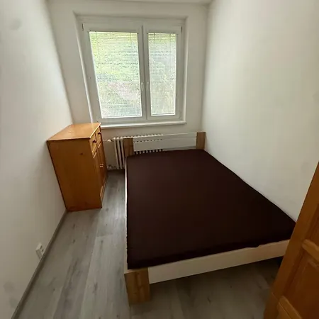 S Velkou Terasou V Srdci Trencina *