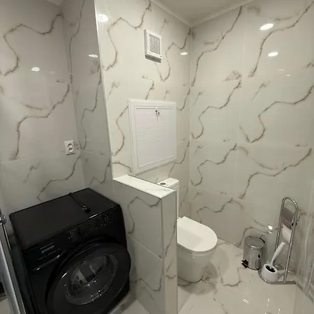 S Velkou Terasou V Srdci Trencina *