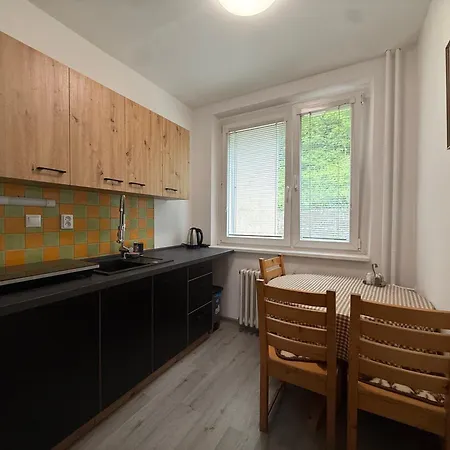 S Velkou Terasou V Srdci Trencina * Trenčín