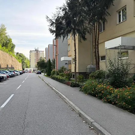 S Velkou Terasou V Srdci Trencina *